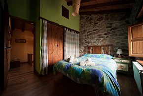 CASA RURAL LA HORNERA DE LA ABUELA