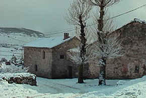 CASA RURAL LA HORNERA DE LA ABUELA