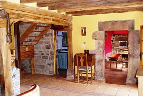 CASA RURAL LA HORNERA DE LA ABUELA