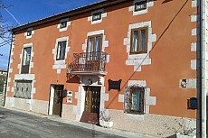 CASA RURAL LA INQUIETUD