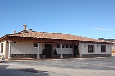 CASA RURAL LA LOMA