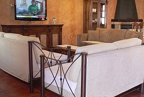 CASA RURAL LA MAJADA PALENTINA