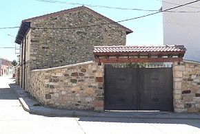 CASA RURAL LA MAJADA PALENTINA