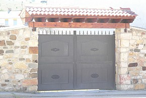 CASA RURAL LA MAJADA PALENTINA