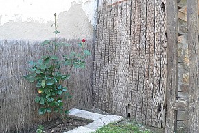 CASA RURAL LA MAJADA PALENTINA