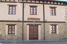 CASA RURAL LA MAJADA PALENTINA