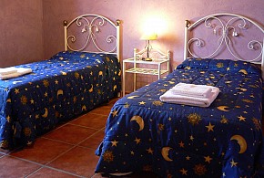 CASA RURAL LA MAJADA PALENTINA