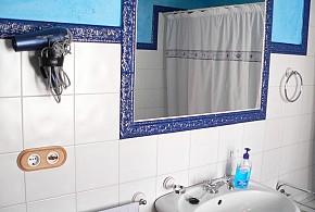 CASA RURAL LA MAJADA PALENTINA
