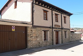CASA RURAL LA MAJADA PALENTINA
