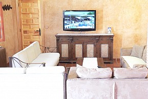 CASA RURAL LA MAJADA PALENTINA