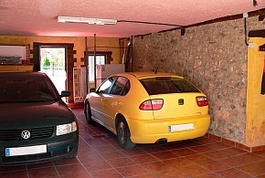 CASA RURAL LA MAJADA PALENTINA