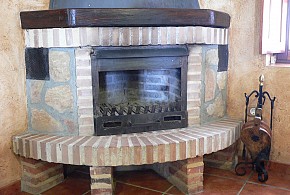 CASA RURAL LA MAJADA PALENTINA