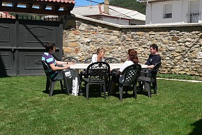 CASA RURAL LA MAJADA PALENTINA