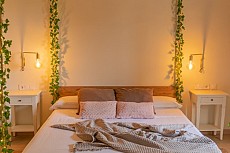 CASA RURAL LA MOLINERA ETXEA