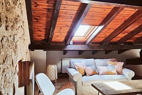 CASA RURAL LA MOLINERA ETXEA