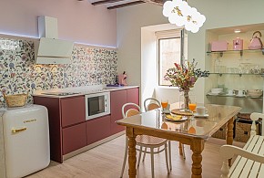 CASA RURAL LA MOLINERA ETXEA