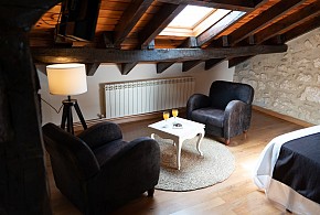 CASA RURAL LA MOLINERA ETXEA