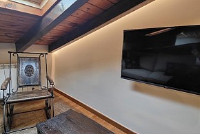 CASA RURAL LA MOLINERA ETXEA