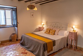 CASA RURAL LA MOLINERA ETXEA