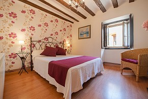 CASA RURAL LA MOLINERA ETXEA