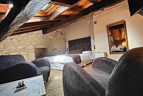 CASA RURAL LA MOLINERA ETXEA