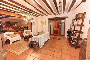 CASA RURAL LA MOLINERA ETXEA