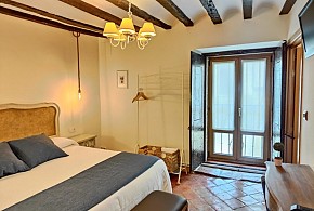 CASA RURAL LA MOLINERA ETXEA
