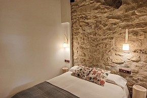 CASA RURAL LA MOLINERA ETXEA