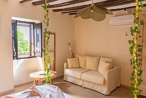 CASA RURAL LA MOLINERA ETXEA