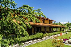 CASA RURAL LA NORIA