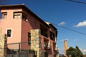 CASA RURAL LA ONTINA