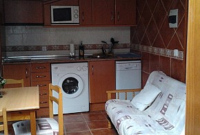 CASA RURAL LA ONTINA