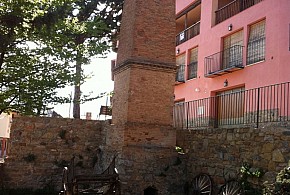 CASA RURAL LA ONTINA