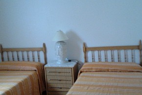 CASA RURAL LA ONTINA