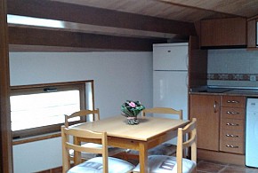 CASA RURAL LA ONTINA