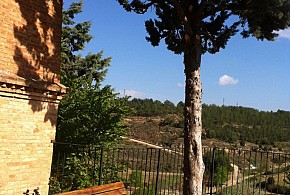 CASA RURAL LA ONTINA