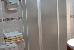 CASA RURAL LA ONTINA