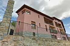 CASA RURAL LA ONTINA