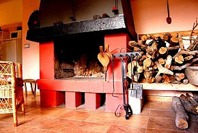 CASA RURAL LA PALMITA