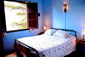 CASA RURAL LA PALMITA
