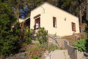 CASA RURAL LA PALMITA