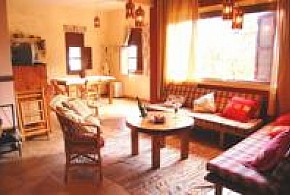 CASA RURAL LA PALMITA