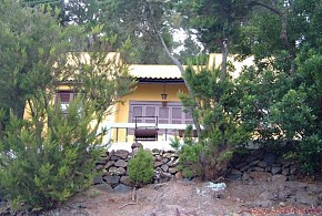 CASA RURAL LA PALMITA