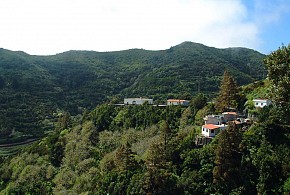 CASA RURAL LA PALMITA