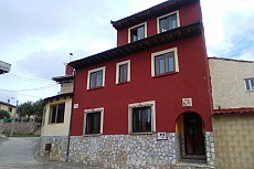 CASA RURAL LA PEDRAJA DE ATAPUERCA