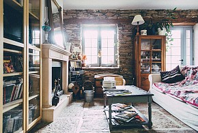 CASA RURAL LA PERLA