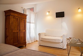 CASA RURAL LA PERLA
