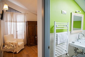 CASA RURAL LA PERLA
