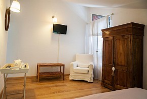 CASA RURAL LA PERLA