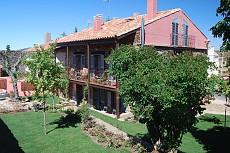 CASA RURAL LA PERLA